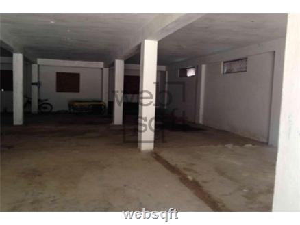 Commercial Commercial complex for Rent in Balanagar